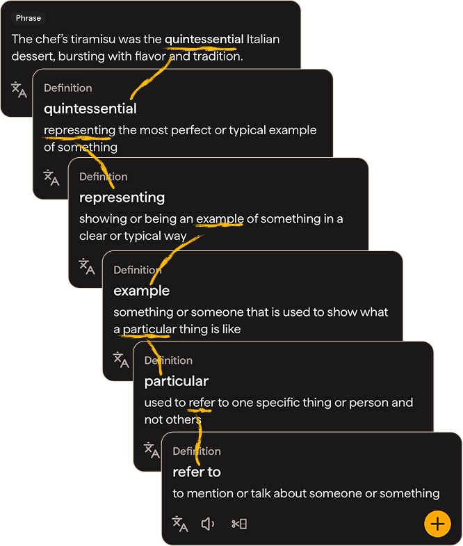 Explorations — fractal discovery